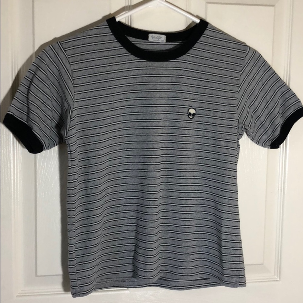 Brandy Melville shirt